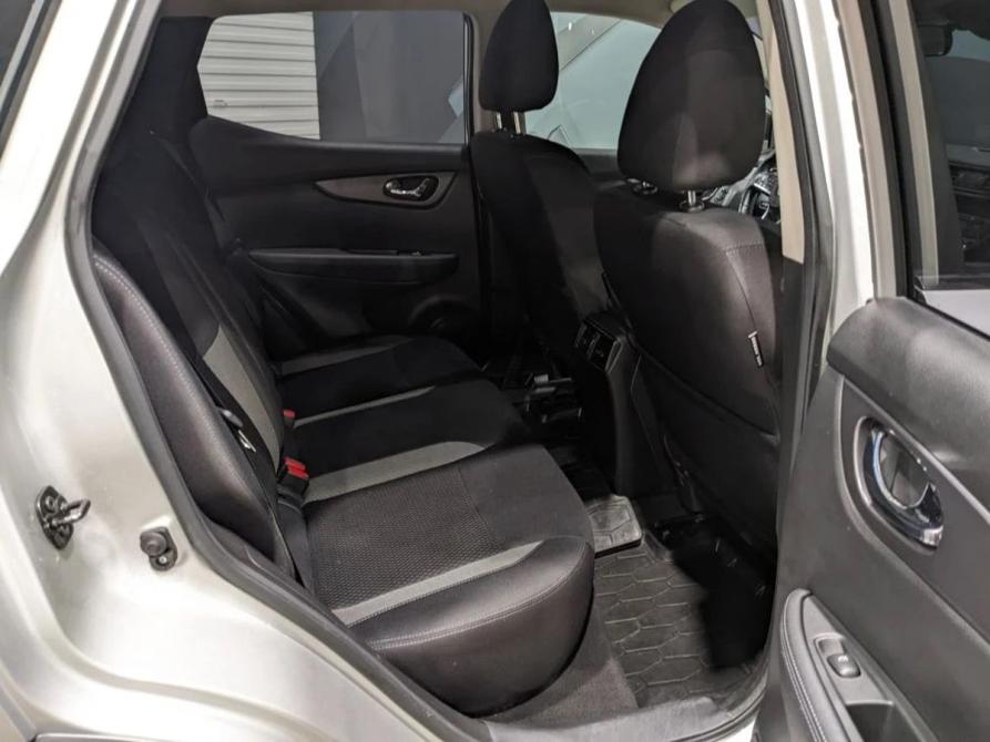 Nissan Qashqai II Рестайлинг Пермь  - изображение 14