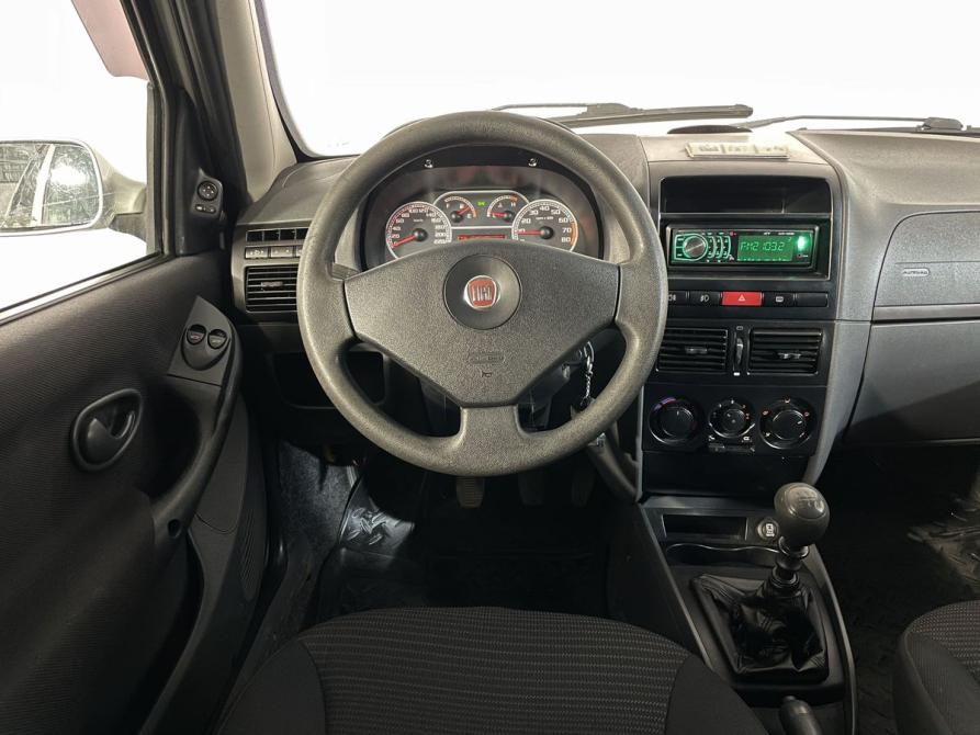 Fiat Albea I Рестайлинг Великий Новгород  - изображение 13