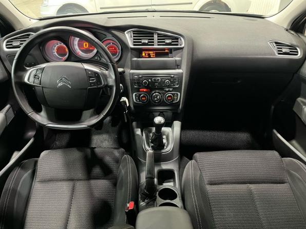Citroen C4 II с пробегом 2013 года, цена 480 000 рублей, 116849 км, хэтчбек, Автокод Объявления