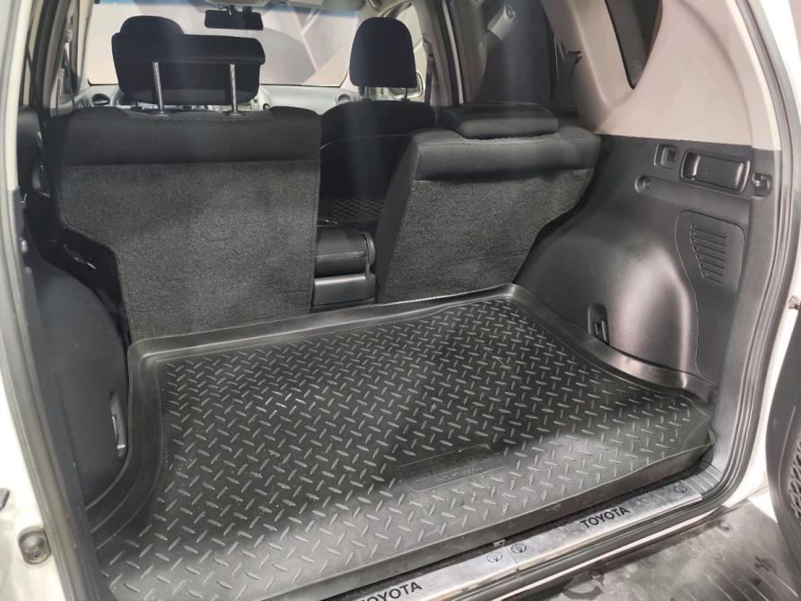 Toyota RAV4 III (XA30) Рестайлинг Ставрополь  - изображение 26