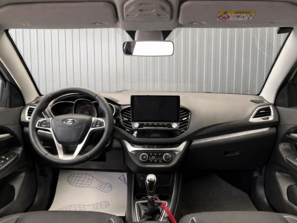 Lada (ВАЗ) Vesta I с пробегом 2018 года, цена 947 000 рублей, 177869 км, универсал, Автокод Объявления