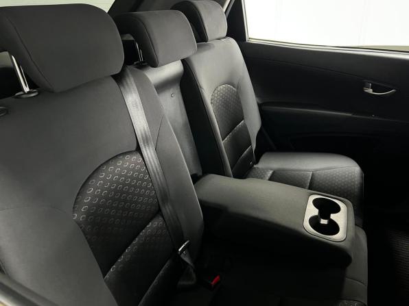 SsangYong Actyon II с пробегом 2012 года, цена 720 000 рублей, 240294 км, внедорожник, Автокод Объявления