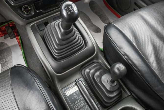 Suzuki Grand Vitara I Рестайлинг с пробегом 2002 года, цена 559 000 рублей, 284000 км, внедорожник, Автокод Объявления