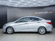 Hyundai Solaris I Самара  - изображение 24