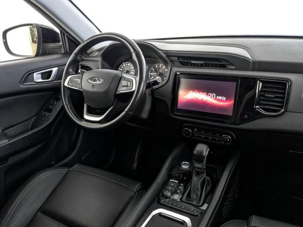 Chery Tiggo 4 I Рестайлинг с пробегом 2023 года, цена 1 535 000 рублей, 31171 км, внедорожник, Автокод Объявления