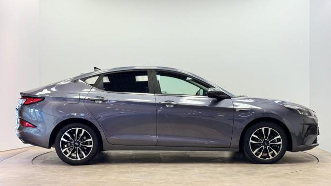 JAC J7 I с пробегом 2023 года, цена 1 475 000 рублей, 33245 км, хэтчбек, Автокод Объявления