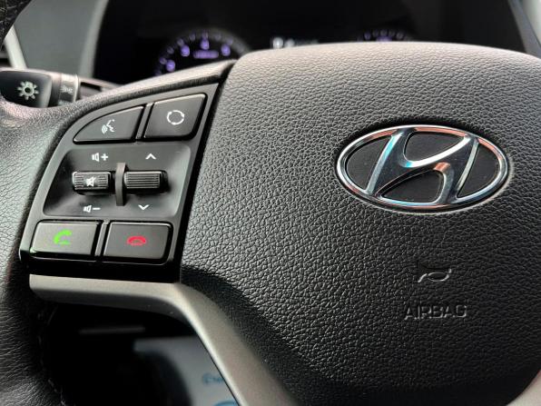 Hyundai Tucson III с пробегом 2018 года, цена 1 999 900 рублей, 147069 км, внедорожник, Автокод Объявления