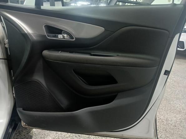 Opel Mokka I с пробегом 2014 года, цена 949 000 рублей, 159895 км, внедорожник, Автокод Объявления