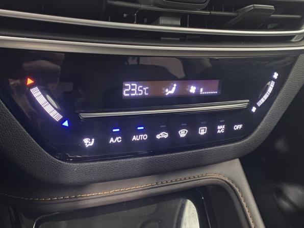 Changan CS35 Plus I с пробегом 2020 года, цена 1 515 000 рублей, 66907 км, внедорожник, Автокод Объявления