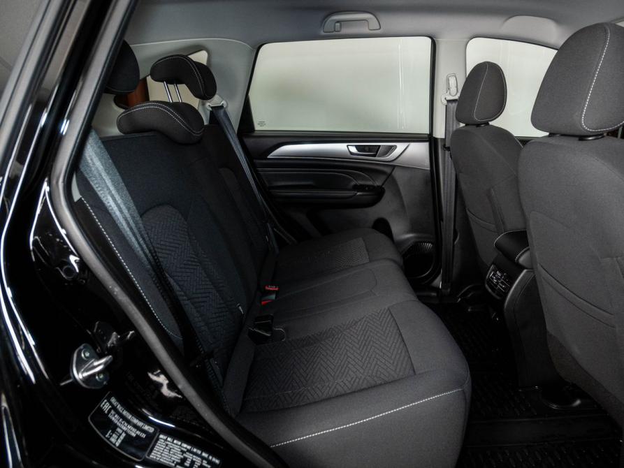 Haval M6 II Казань  - изображение 8