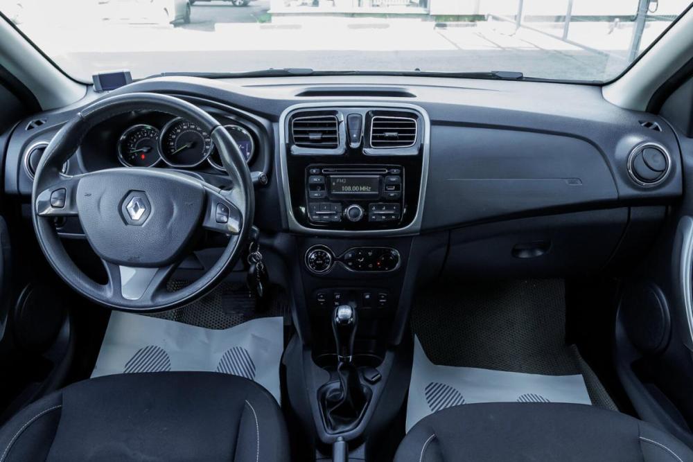 Renault Sandero II Ульяновск  - изображение 13