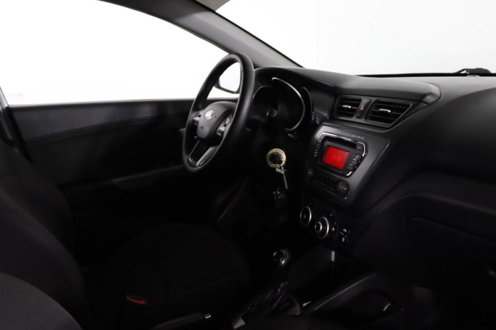 Kia Rio III Нижний Новгород  - изображение 14