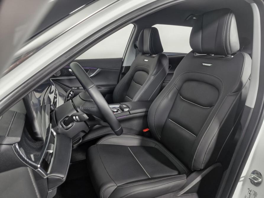 Chery Tiggo 7 Pro Max I Рестайлинг Нижний Новгород  - изображение 9