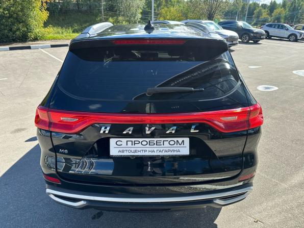 Haval M6 II с пробегом 2023 года, цена 1 689 000 рублей, 25536 км, внедорожник, Автокод Объявления