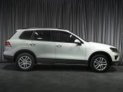 Volkswagen Touareg II Рестайлинг Тюмень  - изображение 27