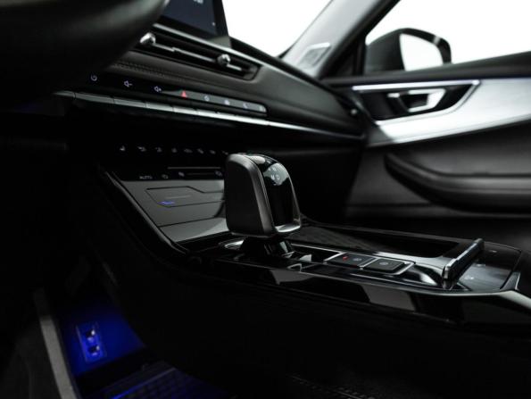 Chery Tiggo 7 Pro I с пробегом 2021 года, цена 1 499 700 рублей, 89864 км, внедорожник, Автокод Объявления
