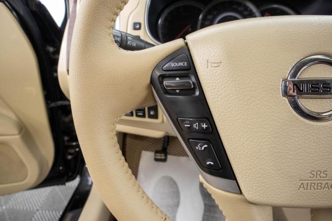 Nissan Teana I Рестайлинг с пробегом 2011 года, цена 999 000 рублей, 256000 км, седан, Автокод Объявления
