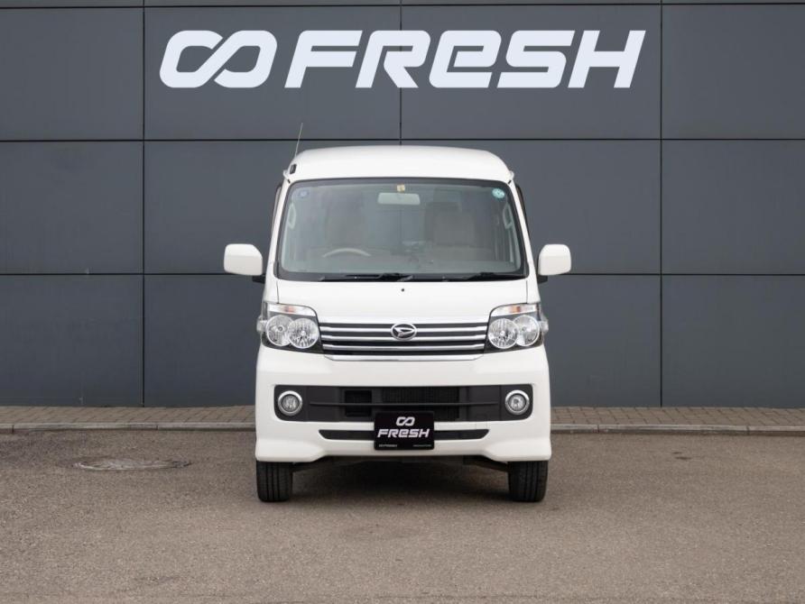Daihatsu Atrai V Рестайлинг 2 Краснодар  - изображение 3