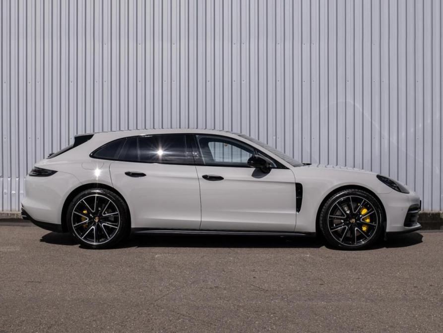 Porsche Panamera II Сочи  - изображение 5