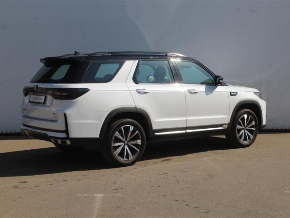 Changan CS95 I Рестайлинг с пробегом 2023 года, цена 3 075 000 рублей, 1900 км, внедорожник, Автокод Объявления
