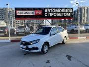 Lada (ВАЗ) Granta I Рестайлинг Альметьевск  - изображение 24