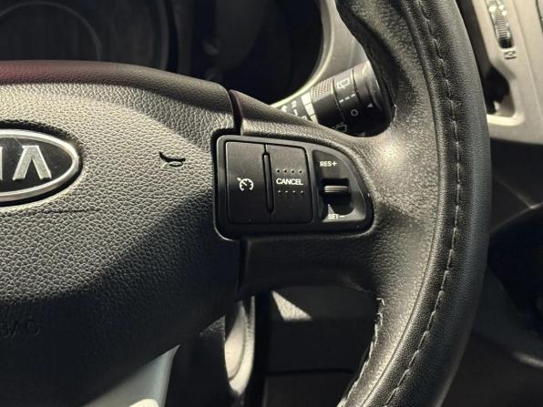 Kia Sportage III с пробегом 2011 года, цена 1 237 000 рублей, 250000 км, внедорожник, Автокод Объявления