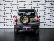 Chevrolet Niva I Рестайлинг Ростов-на-Дону  - изображение 20