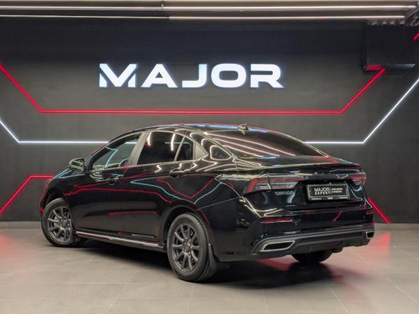 Omoda S5 с пробегом 2024 года, цена 1 550 000 рублей, 20432 км, седан, Автокод Объявления