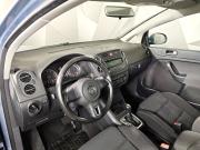 Volkswagen Golf Plus II Москва  - изображение 37