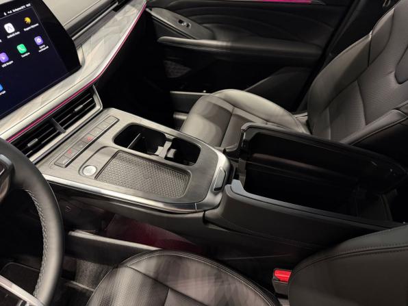 Новый Haval F7 II 2026 года, цена 3 662 010 рублей, внедорожник, Автокод Объявления