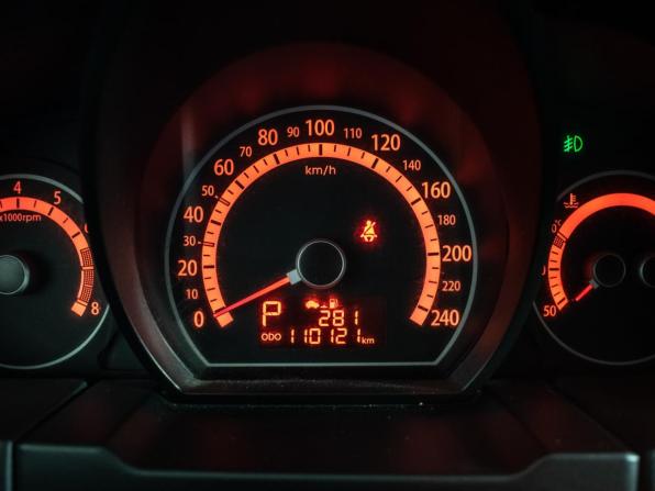 Kia Ceed I Рестайлинг с пробегом 2012 года, цена 955 000 рублей, 110103 км, универсал, Автокод Объявления