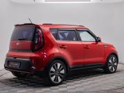 Kia Soul II Москва  - изображение 23