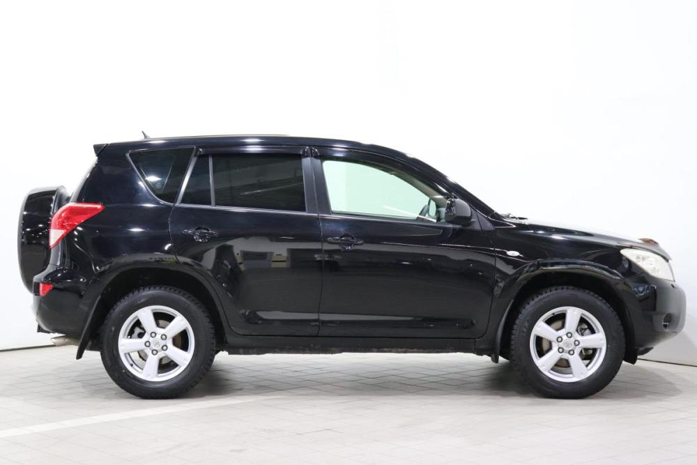 Toyota RAV4 III (XA30) Иркутск  - изображение 5