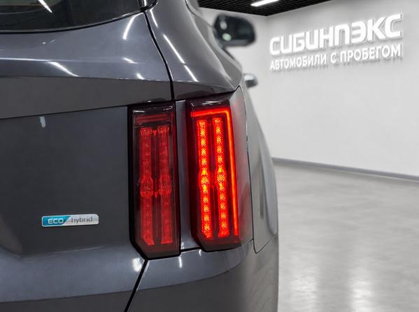 Kia Sorento IV с пробегом 2021 года, цена 3 500 000 рублей, 94707 км, внедорожник, Автокод Объявления