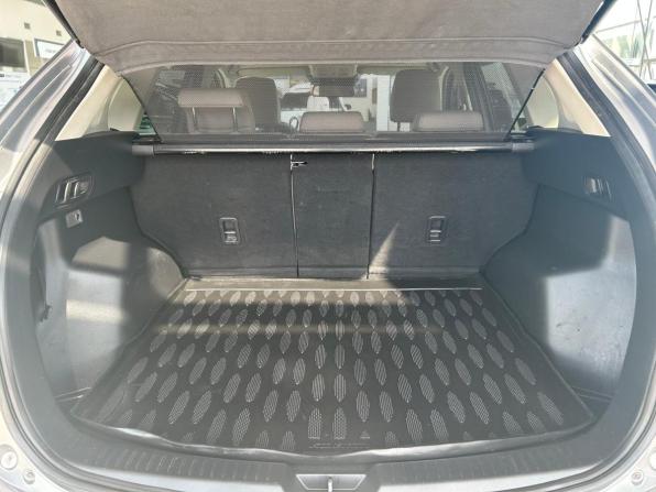 Mazda CX-5 I с пробегом 2013 года, цена 1 495 000 рублей, 225077 км, внедорожник, Автокод Объявления
