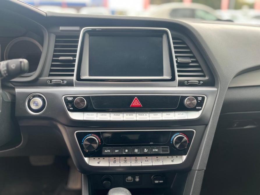 Hyundai Sonata VII (LF) Рестайлинг Альметьевск  - изображение 12