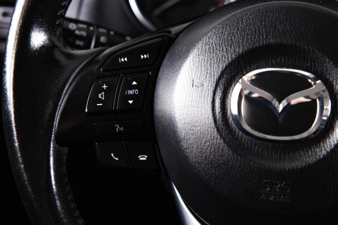 Mazda CX-5 I с пробегом 2014 года, цена 1 759 000 рублей, 174466 км, внедорожник, Автокод Объявления