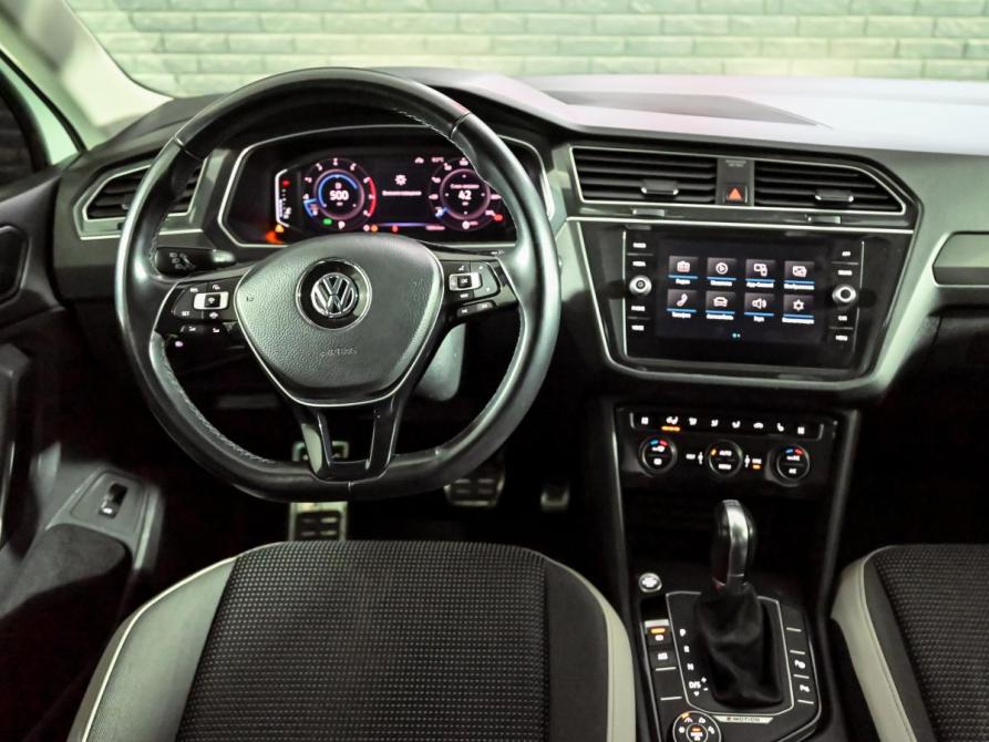 Volkswagen Tiguan II Екатеринбург  - изображение 17