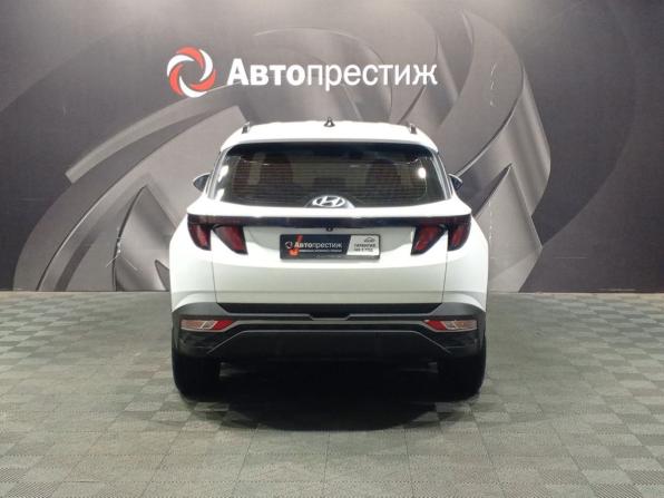 Hyundai Tucson IV с пробегом 2021 года, цена 2 900 000 рублей, 49000 км, внедорожник, Автокод Объявления
