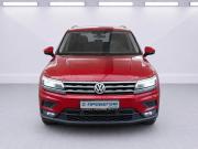 Volkswagen Tiguan II Москва  - изображение 20