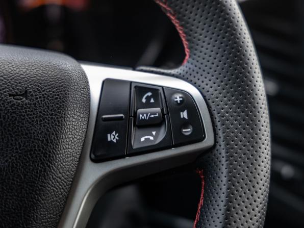 Lada (ВАЗ) Vesta I с пробегом 2019 года, цена 1 118 000 рублей, 46142 км, седан, Автокод Объявления