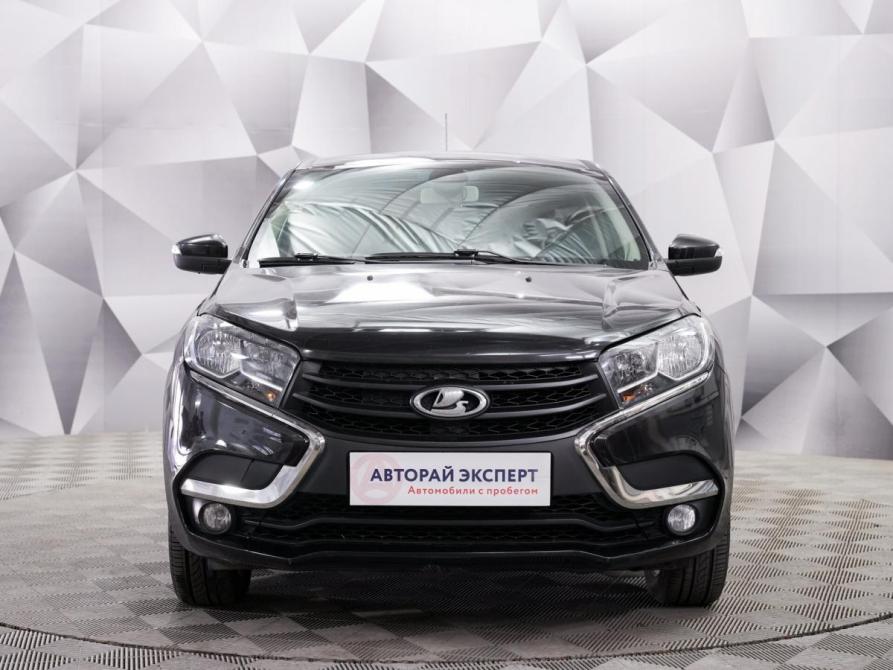 Lada (ВАЗ) XRAY I Ульяновск  - изображение 8