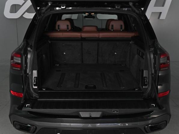 BMW X5 IV (G05/G18) с пробегом 2020 года, цена 6 699 000 рублей, 132316 км, внедорожник, Автокод Объявления
