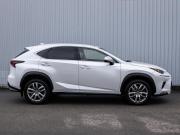 Lexus NX I Рестайлинг Сочи  - изображение 30