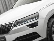 Skoda Karoq I Москва  - изображение 51