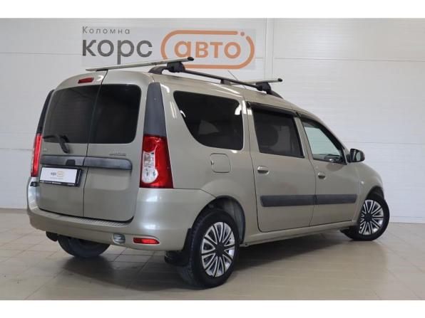 Lada (ВАЗ) Largus I с пробегом 2013 года, цена 678 000 рублей, 122774 км, универсал, Автокод Объявления