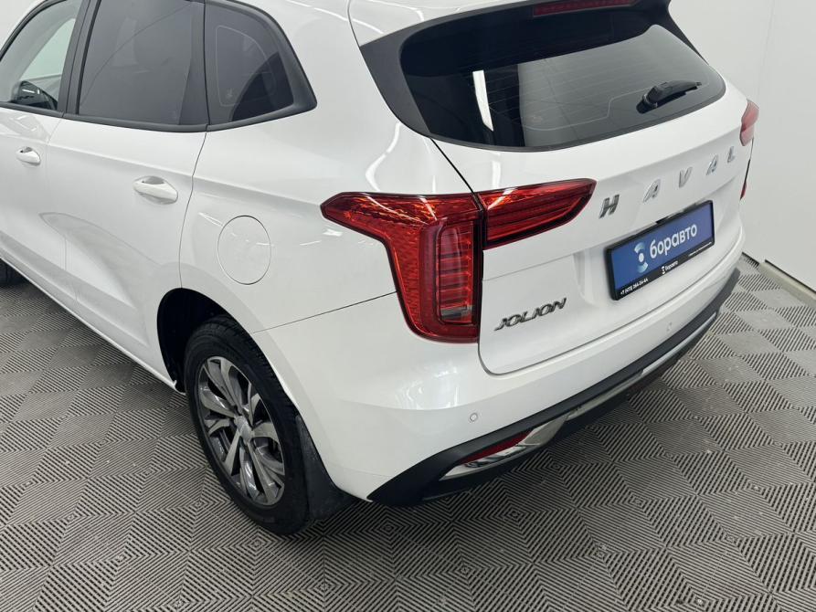 Haval Jolion I Воронеж  - изображение 8