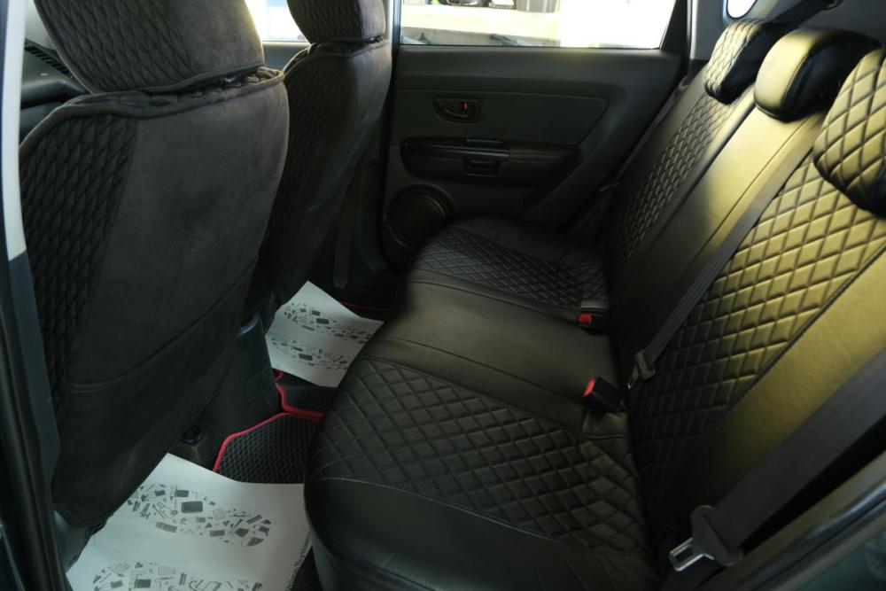 Kia Soul I Омск  - изображение 20