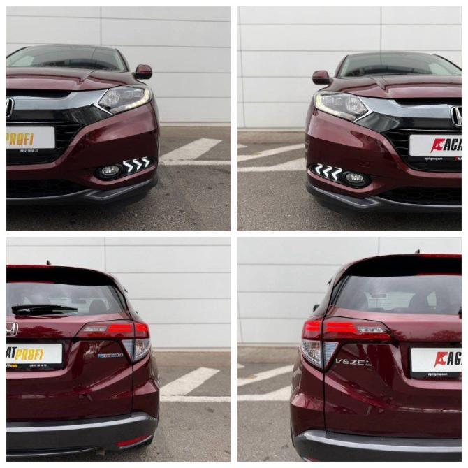 Honda Vezel I Ставрополь  - изображение 22