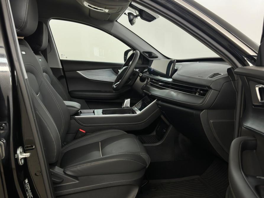 Chery Tiggo 7 Pro Max I Москва  - изображение 12